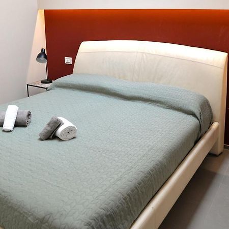 Loft Del Parco By Go4Sea Villa Bari Bagian luar foto