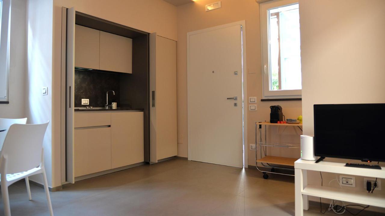 Loft Del Parco By Go4Sea Villa Bari Bagian luar foto