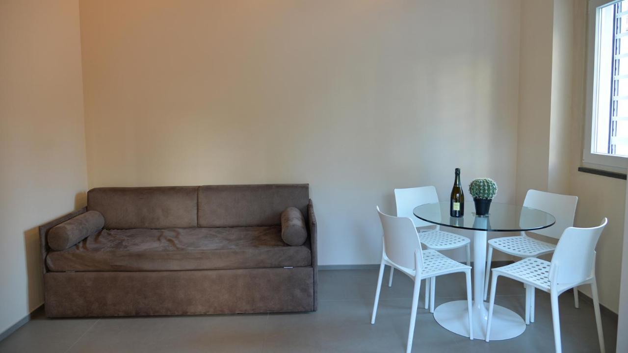 Loft Del Parco By Go4Sea Villa Bari Bagian luar foto