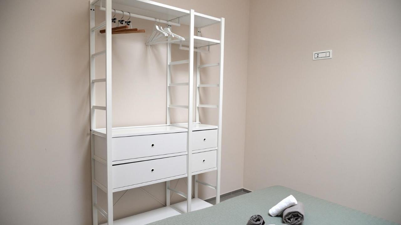 Loft Del Parco By Go4Sea Villa Bari Bagian luar foto